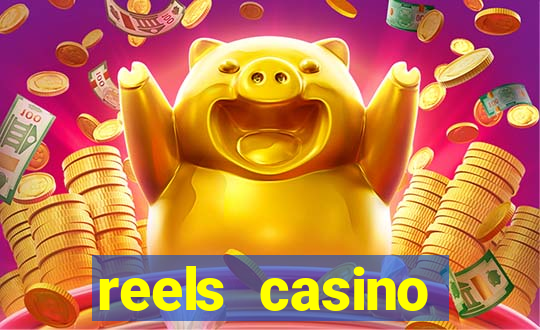 reels casino rodrigo faro